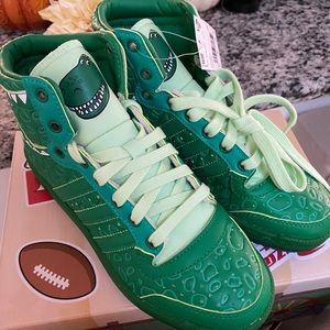 Disney limited Adidas sneakers